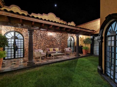 Casa Dalia