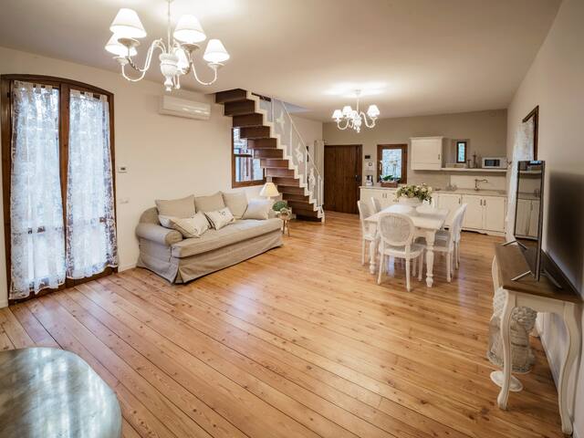 Accademia al Colle – Casa delle Rose gallery image 4