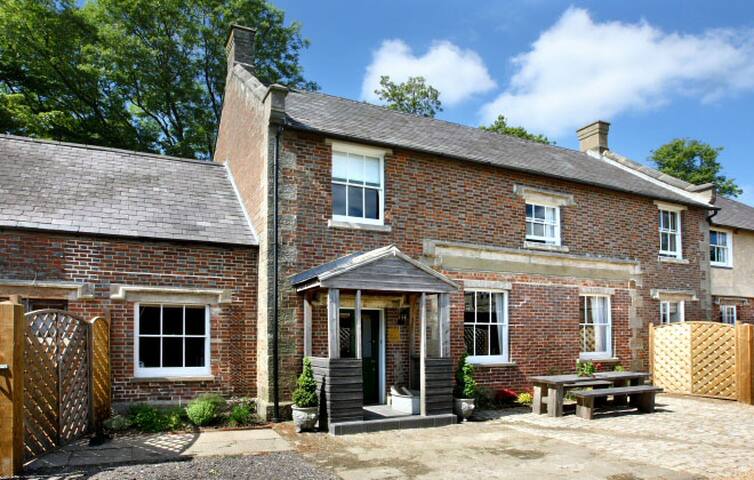 Castle Cottage Wadhurst Cottages For Rent In East Sussex