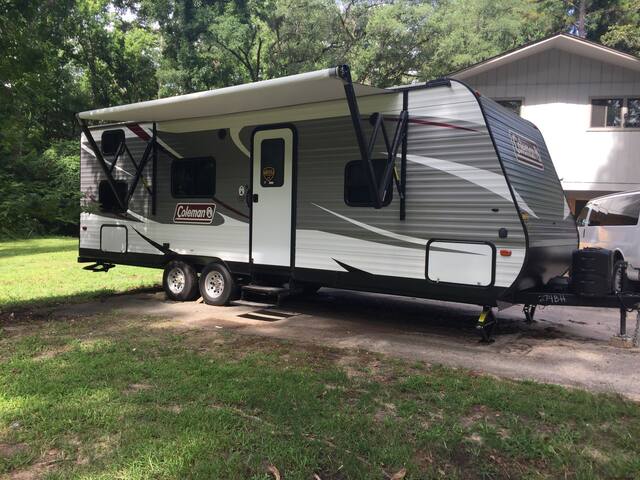 I-10 Hideaway:  Great for Nurses, and Travelers 27