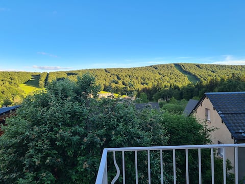House in the heart of AUBRAC
