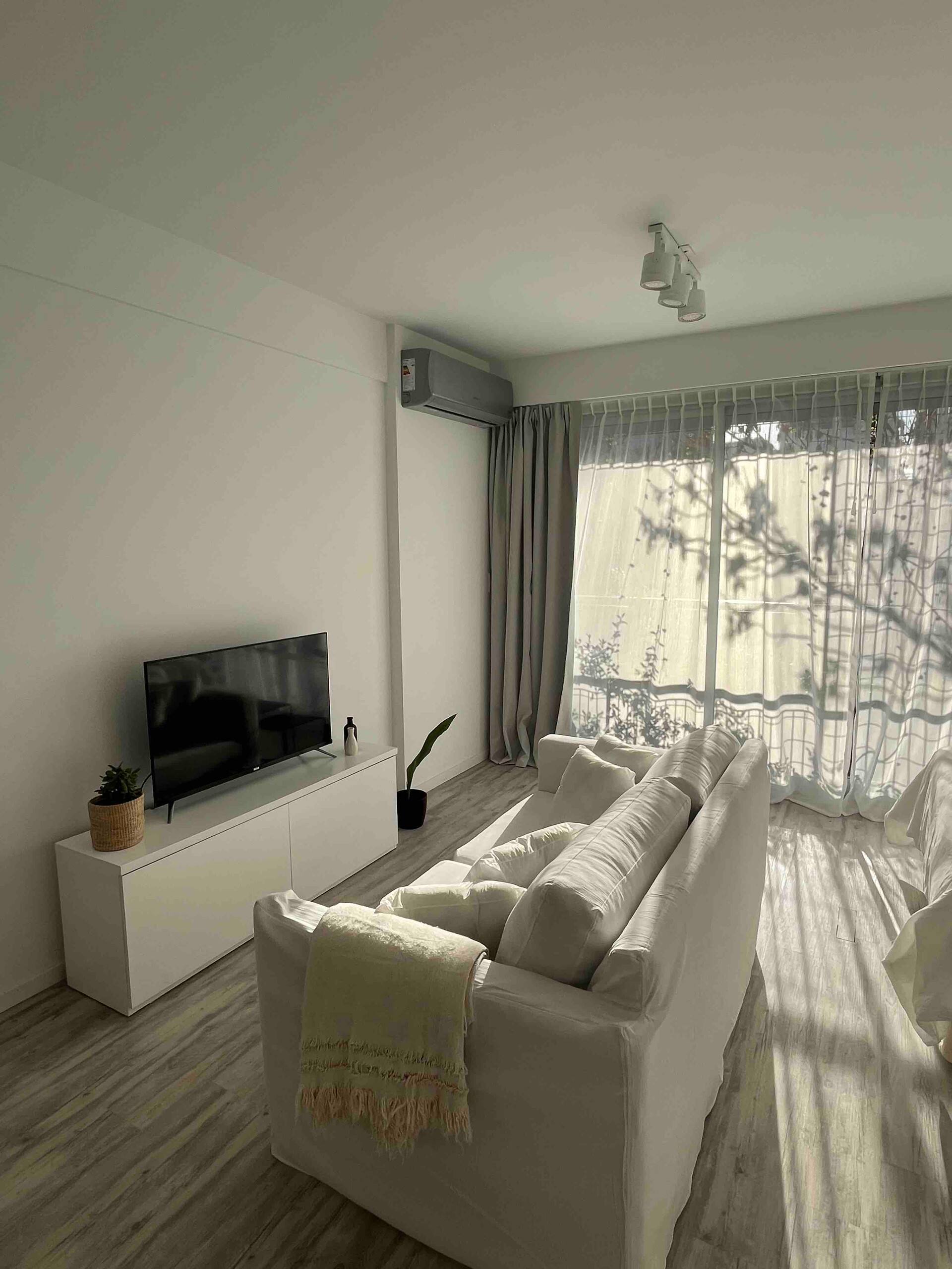 Cozy New Studio - Palermo Crespo
