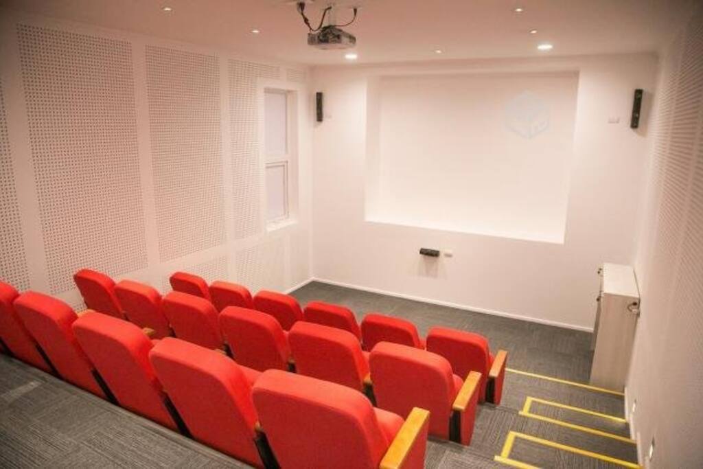 Sala de Cine