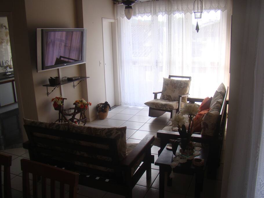 Sala de TV