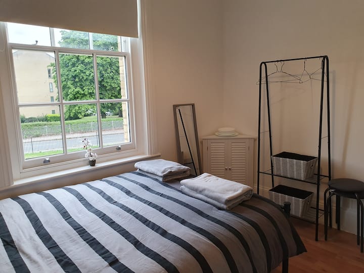 Cosy Dbl Rm A Few Min From Town Centre And Station - Colchester