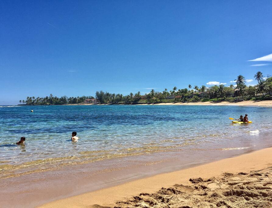 Great Beach House in Dorado / Breñas Estates Houses for Rent in