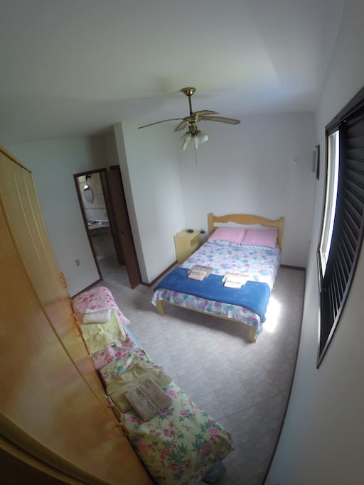 Quarto suite