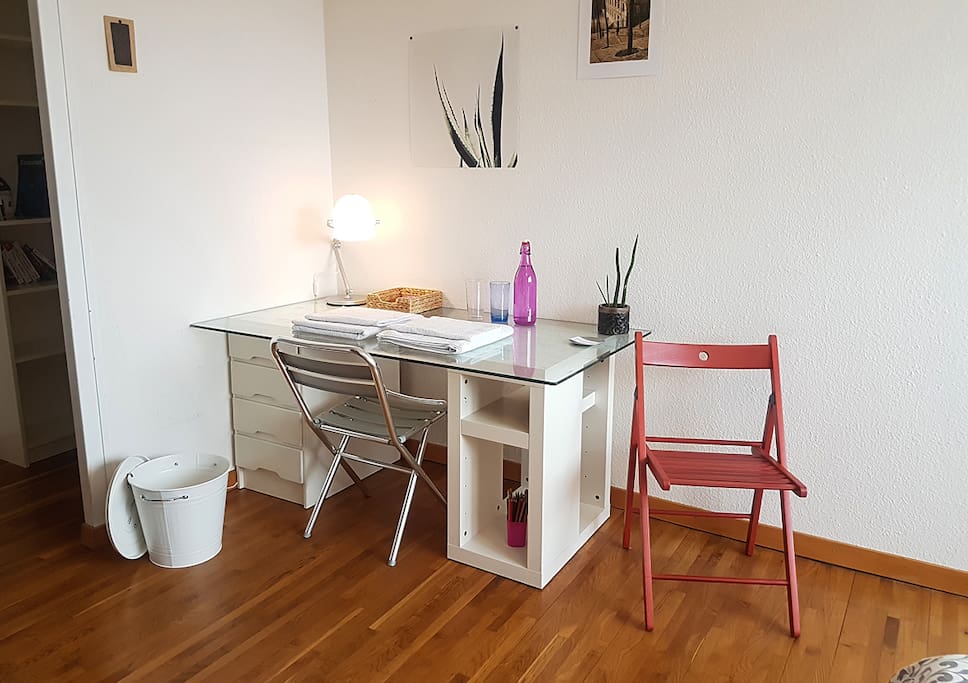 Your room