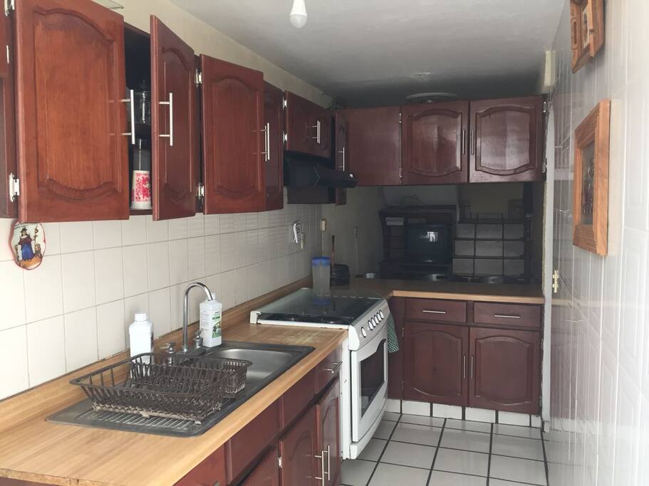cocina
