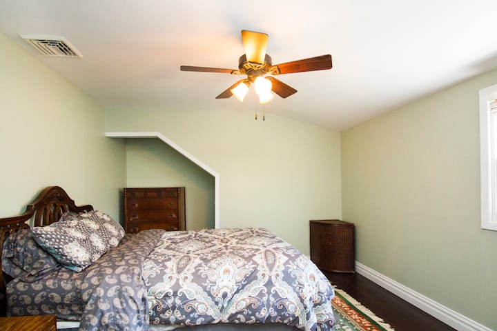 חדר שינה מס '4