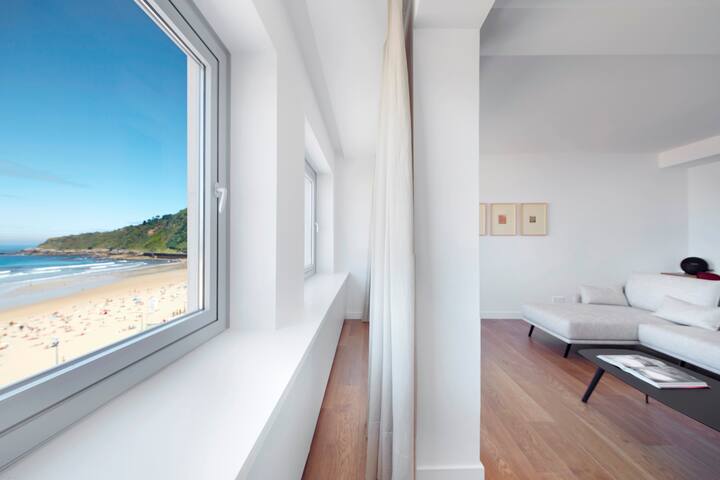 Zurriola Loft by FeelFree Rentals gallery image 3