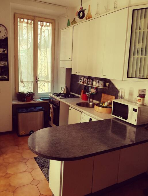 Cucina