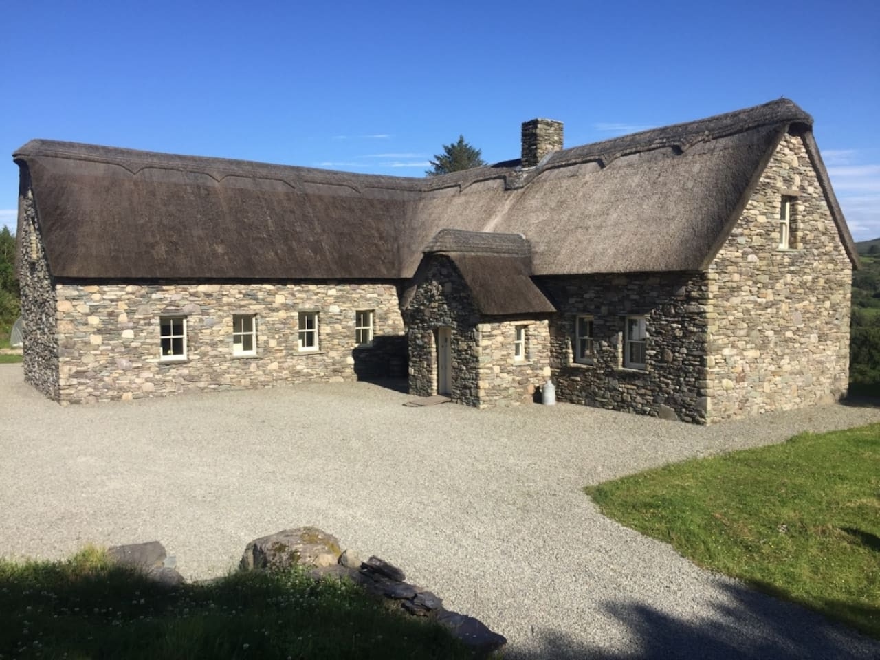 Gortanure, Dunmanway, Co Cork, Dunmanway, Ireland Excellent location - show map. Excellent Check-in date. Check-in date Payments by Bluebell Cottage Waterfall House, Dunmanway - potteriespowertransmission.co.uk