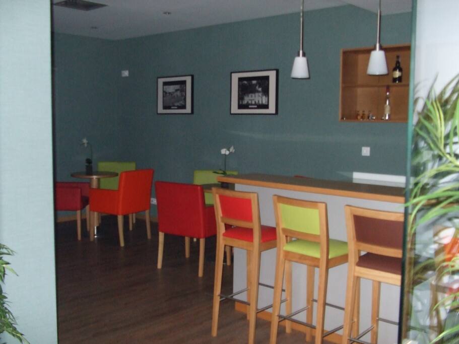Sala comum