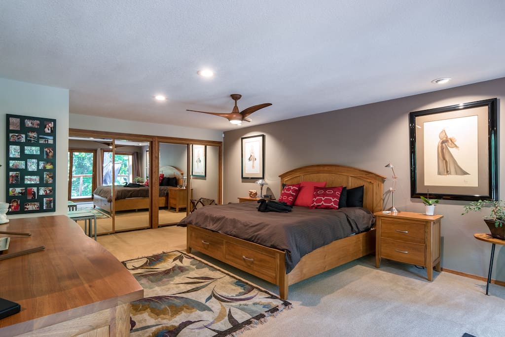 Master Suite