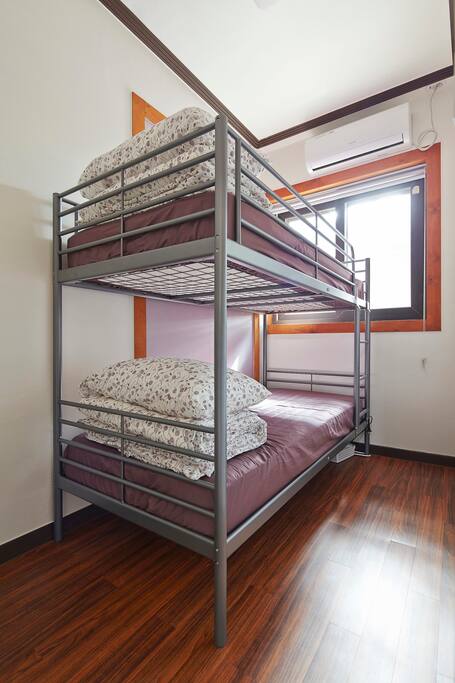 201 bed