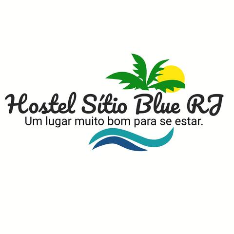 Hostel Sítio Blue RJ