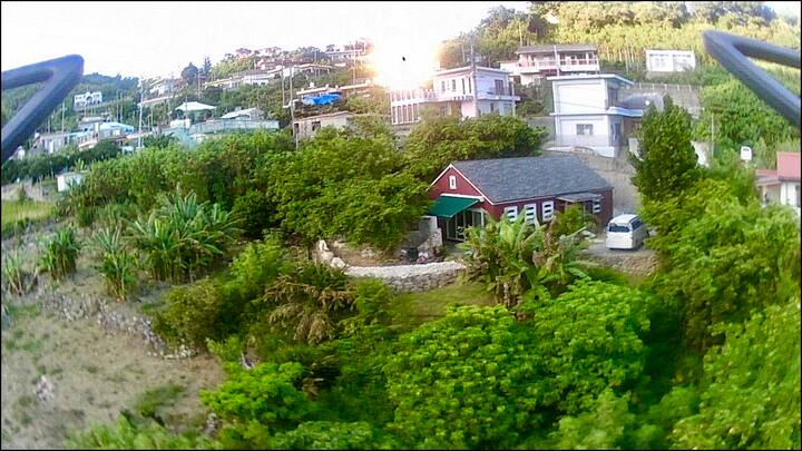 Vacation House 海に近い静な住宅地 音楽リソース多量 プロジェクター100インチ 借りられる一軒家 南城市 沖縄県 日本 Vacation House 海に近い静な住宅地 音楽リソース多量 プロジェクター100インチ 借りられる一軒家 南城市 沖縄県 日本