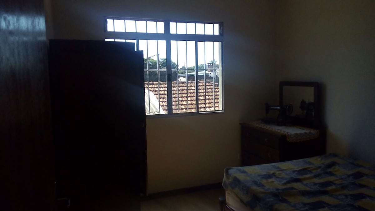 Спална соба 2