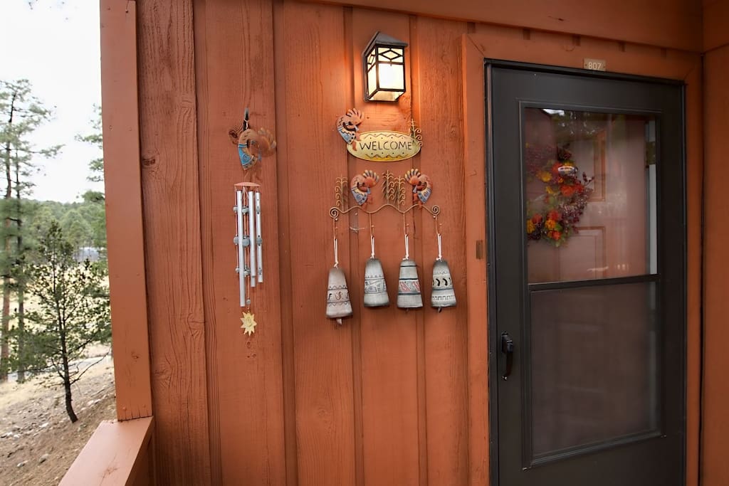 Whispering Bluff 807 - Cozy Cabins Real Estate, LLC