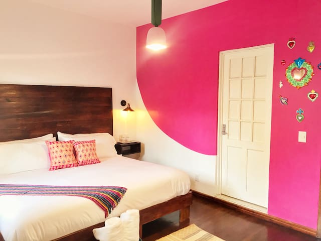 Brilliant Neocolonial House @ Condesa 7Br8bd/7.5Ba gallery image 3