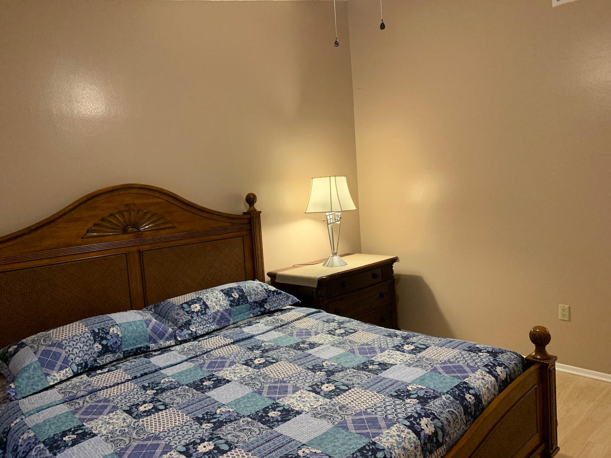 საძინებელი 1