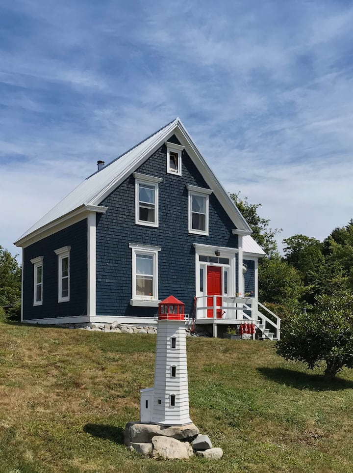 Petite Cottage, near Rissers Beach Cottages for Rent in Petite