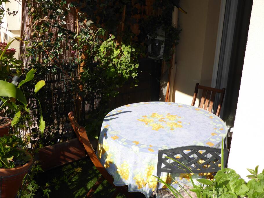 Balcon