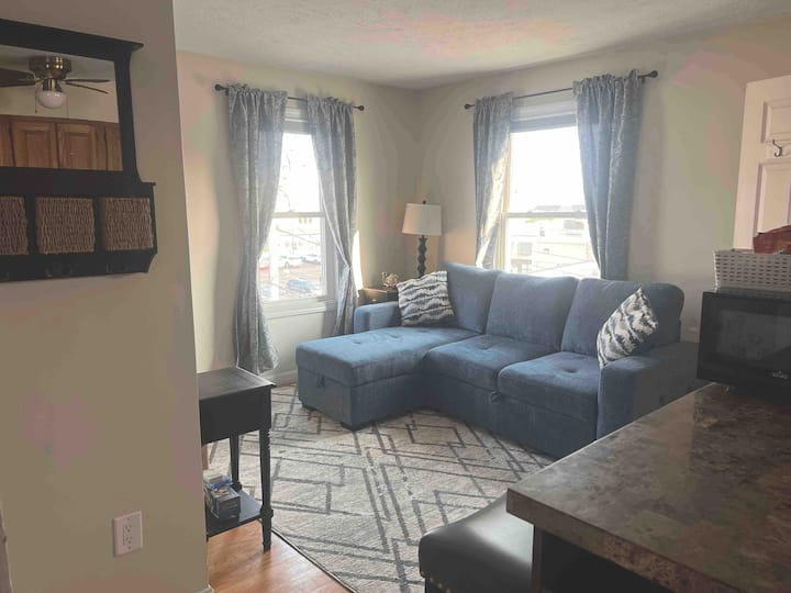 Old Orchard Beach Downtown, Free Parking And Wifi - Old Orchard Beach, ME