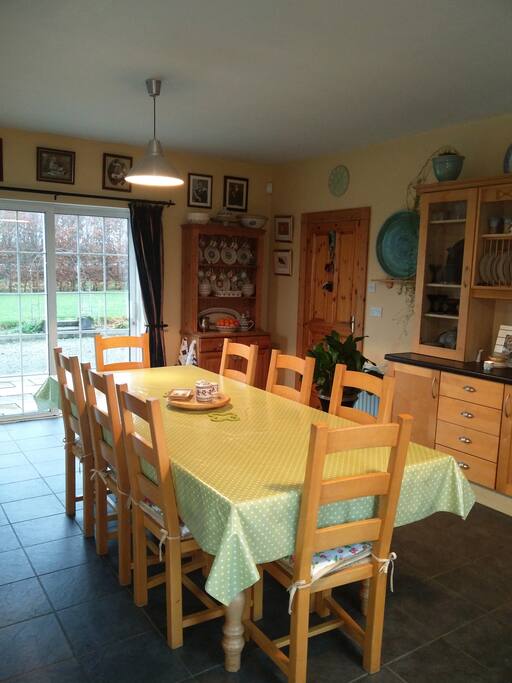 The Kitchen