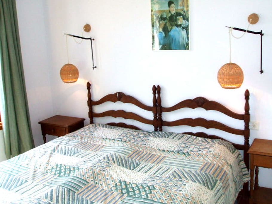 Dormitorio