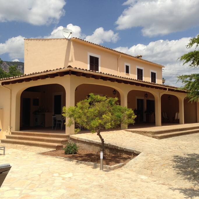 CASA.
