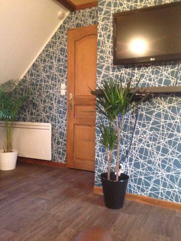 Jacuzzi Privatif Essonne