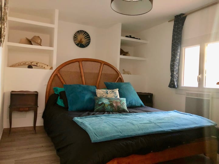 Hlavný apartmán 1