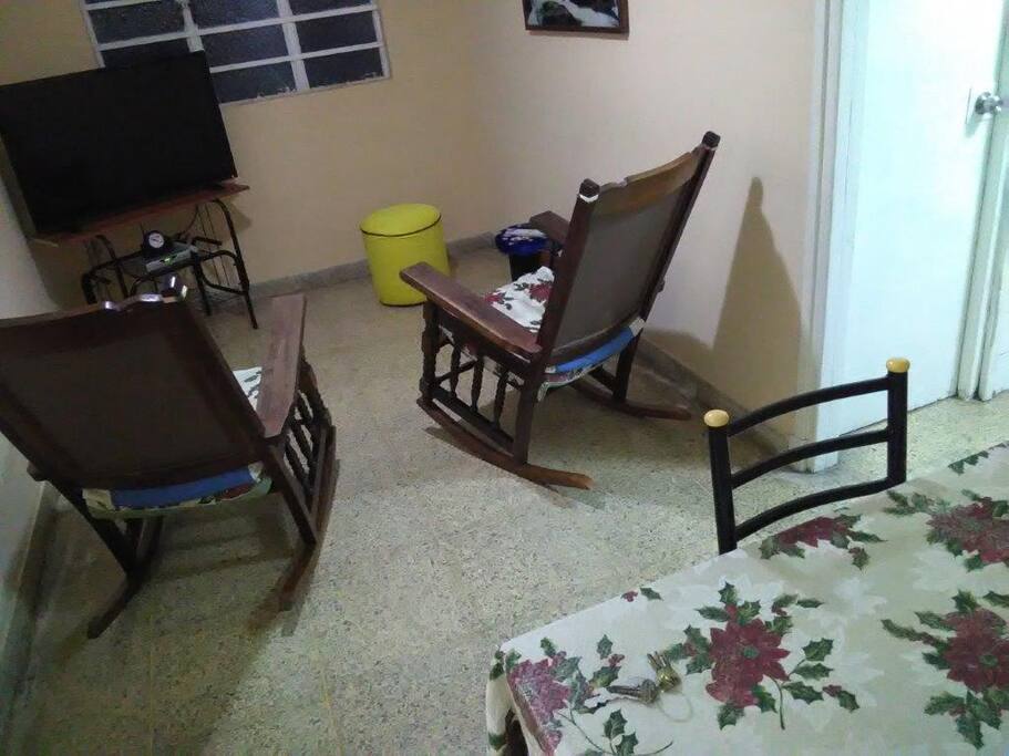 Salita de estar