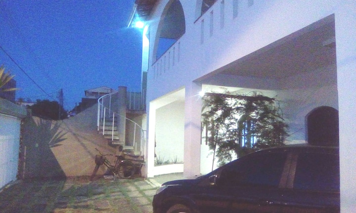 Lê Apartamentos - Piúma - Apartamentos en alquiler en Piúma, Espírito