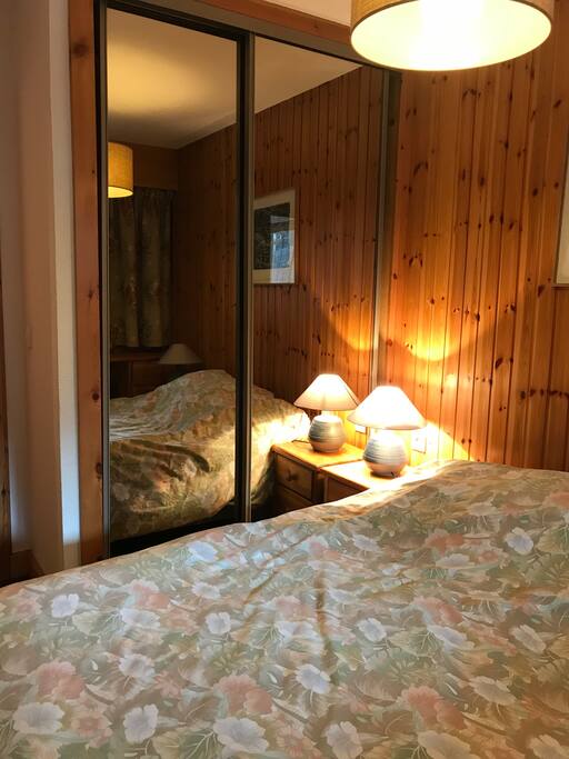 Chambre n°1