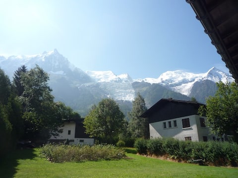 シャモニーのバケーションレンタルと宿泊先 Auvergne Rhone Alpes フランス Airbnb