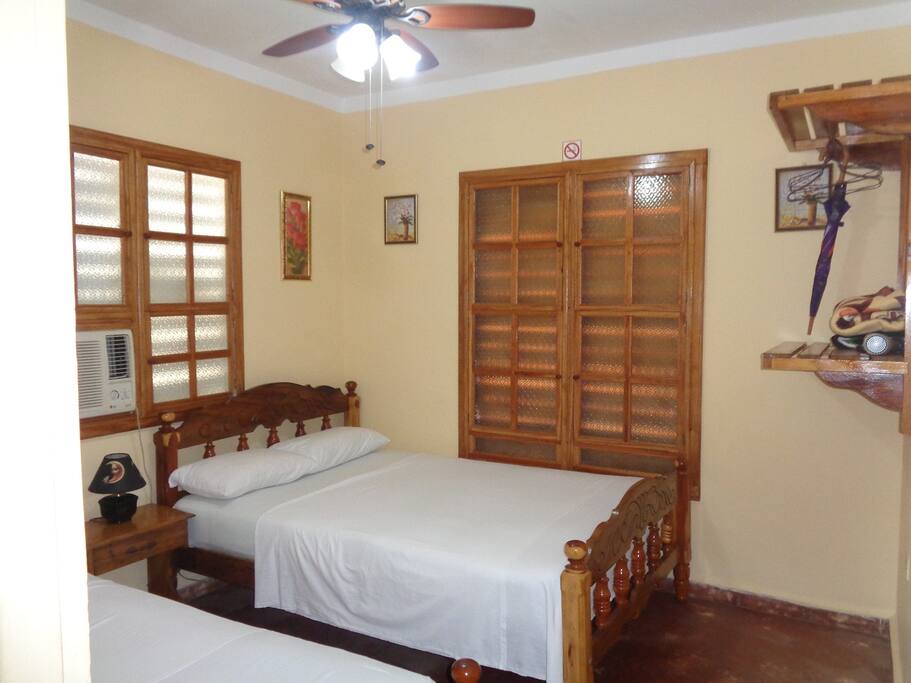 Habitacion
