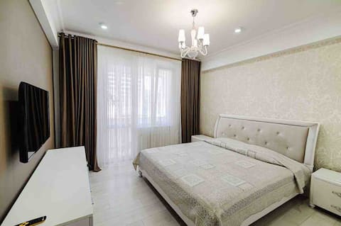 Mon amie <Modern apartment>