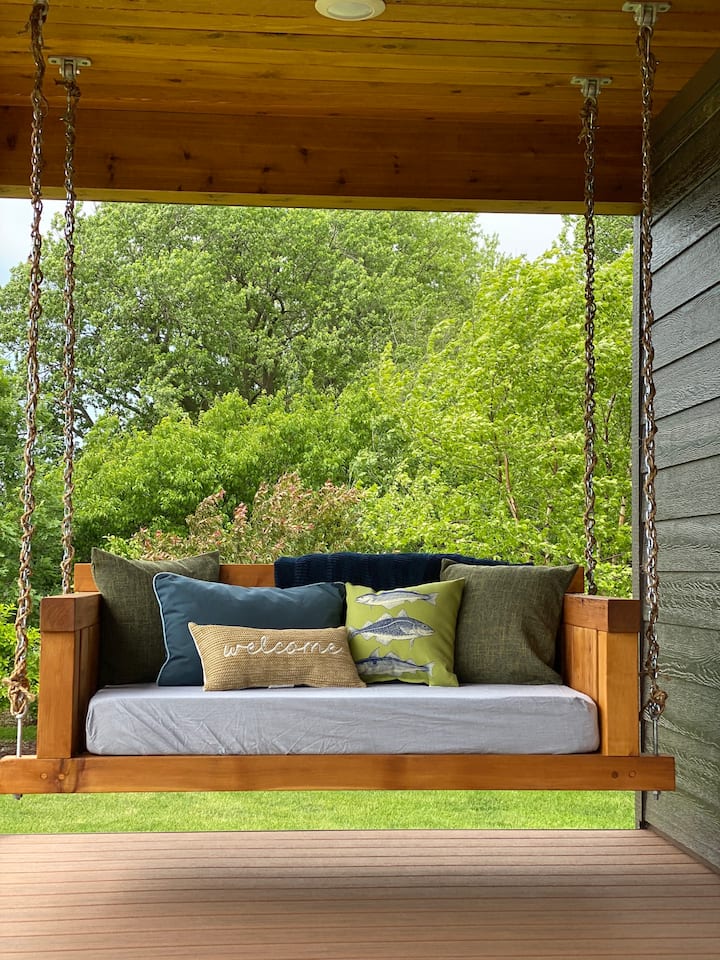 Top 10 Cabin Rentals Near Prairie du Chien, Wisconsin Updated 2024