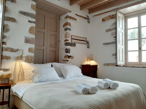 Popular Airbnb listing: In Patmo holiday home in Δήμος Πάτμου
