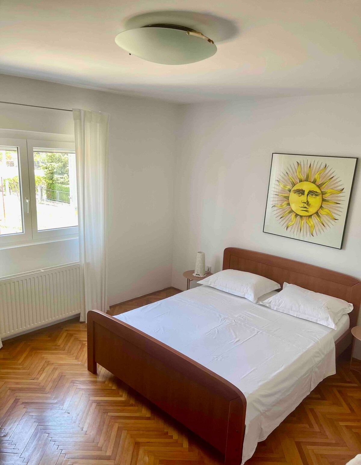 غرفة النوم رقم 3