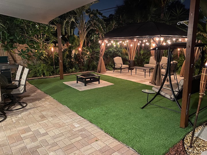 Wilton Manors Vacation Rentals Airbnb