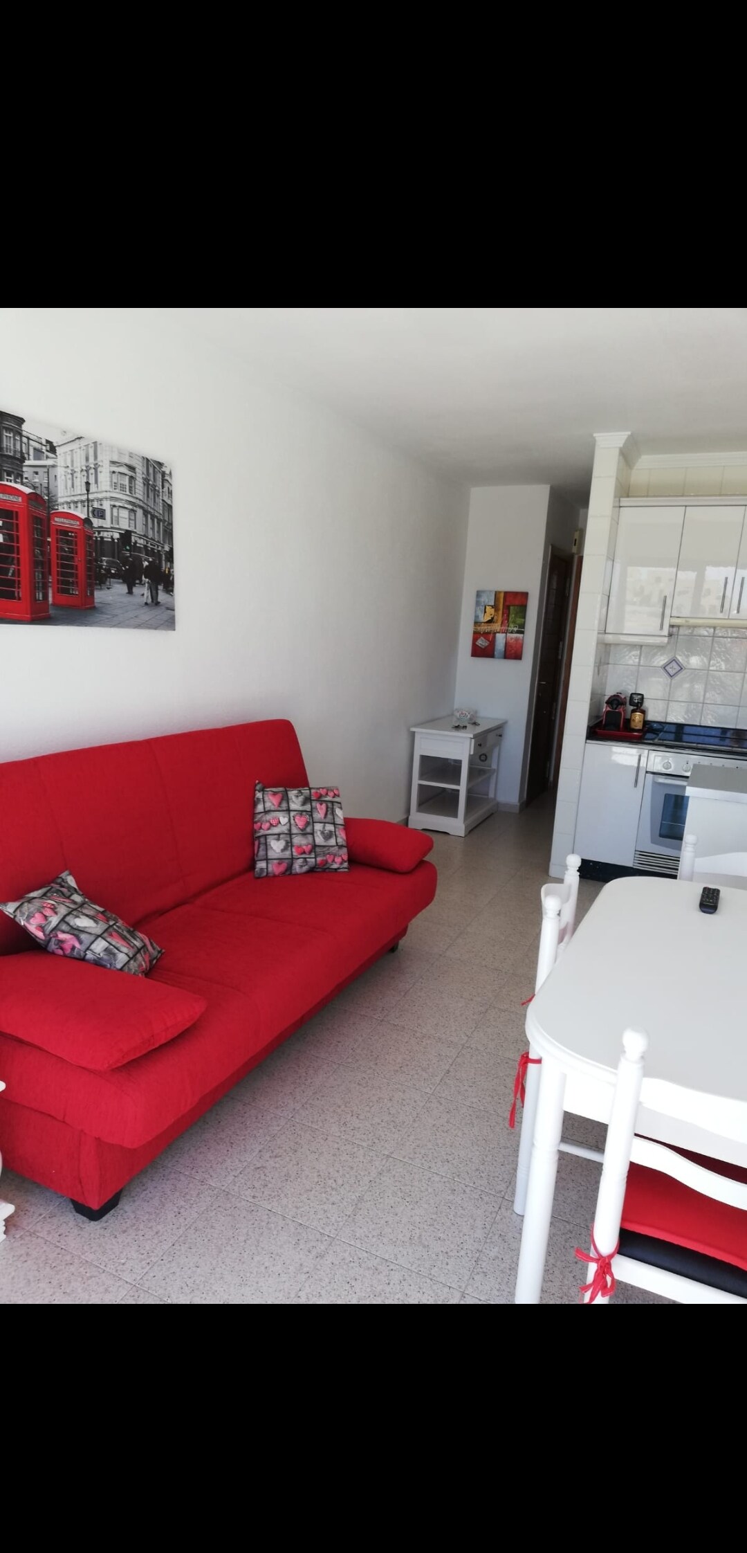 მისაღები ოთახი