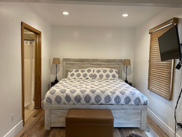 Bedroom 6