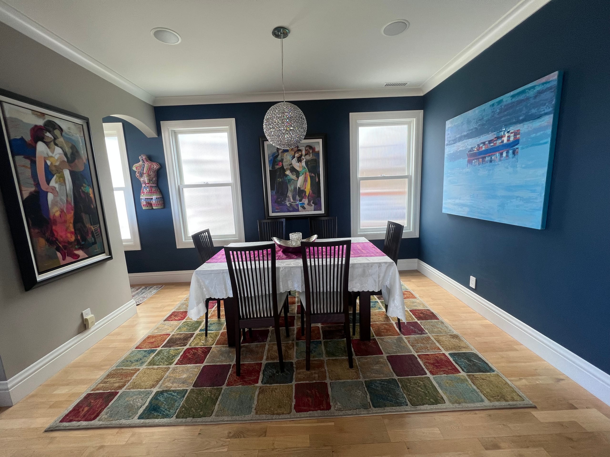 Condo in San Francisco · ★4.99 · 2 bedrooms · 2 beds · 1.5 baths - Image 13