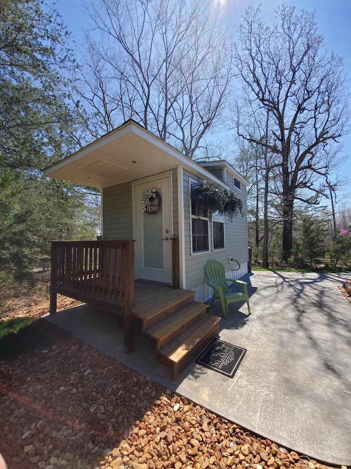 14 Best Airbnb Tiny Houses In Tennessee, USA Updated 2024 Trip101