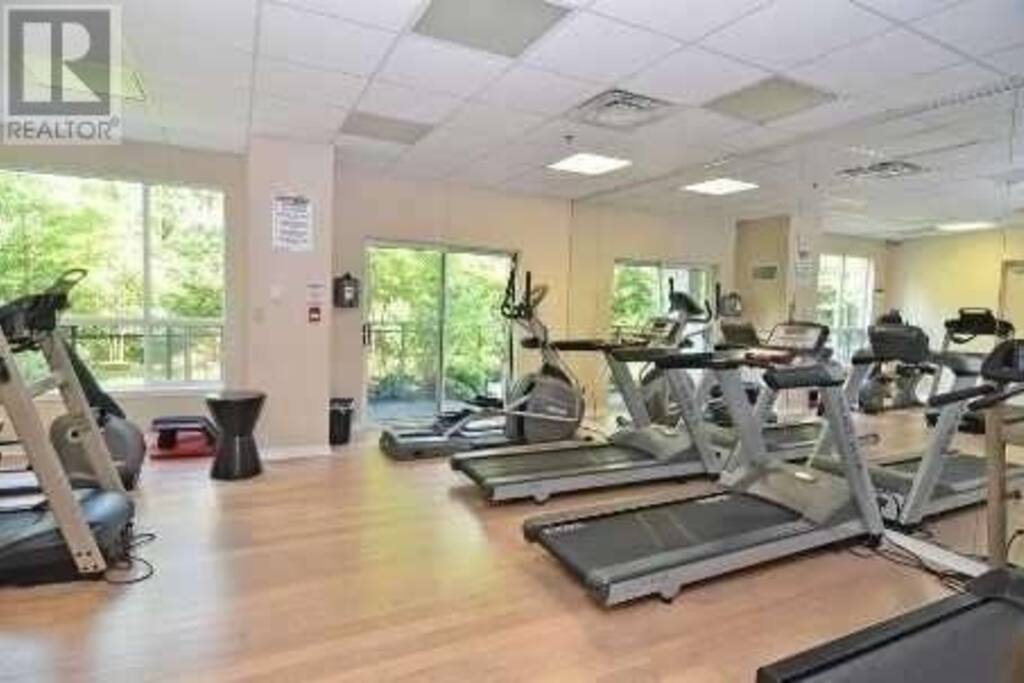 Gym.