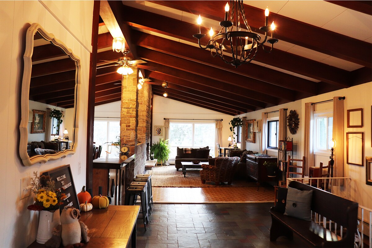 BEVERLY ビバリー イングリッシュ ファームハウス 62-001 2000 BEVERLY Beverly English Farmhouse 62-001 2000